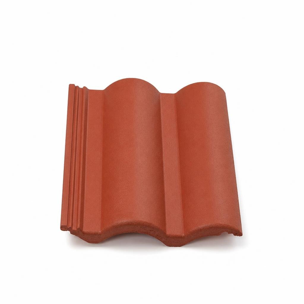 GCI MARSEILLE TILE - NATURE RED