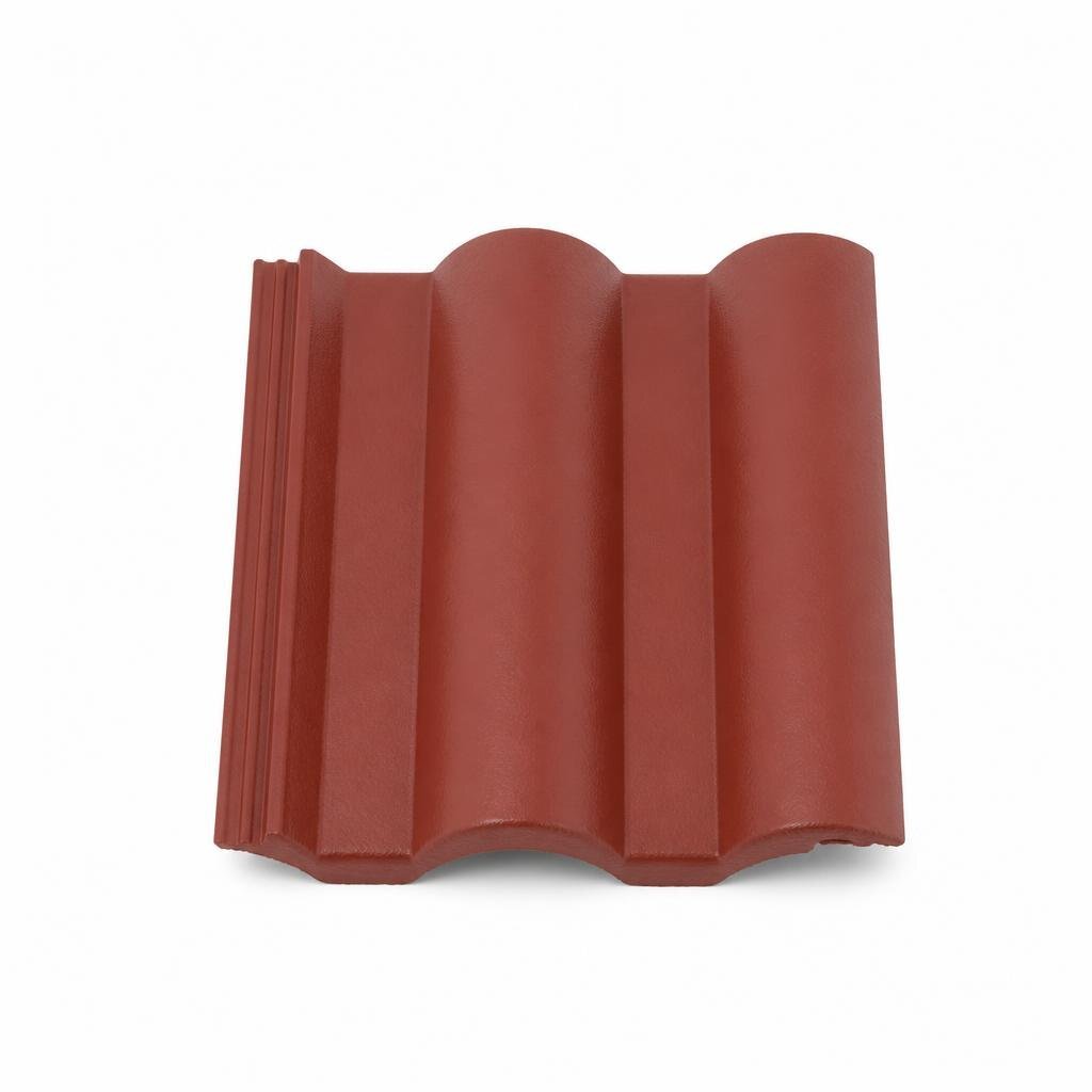 GCI MARSEILLE TILE - MAROON