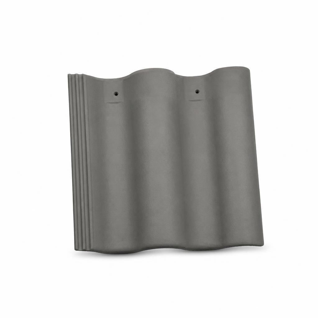 GCI MARSEILLE TILE - SATIN GREY