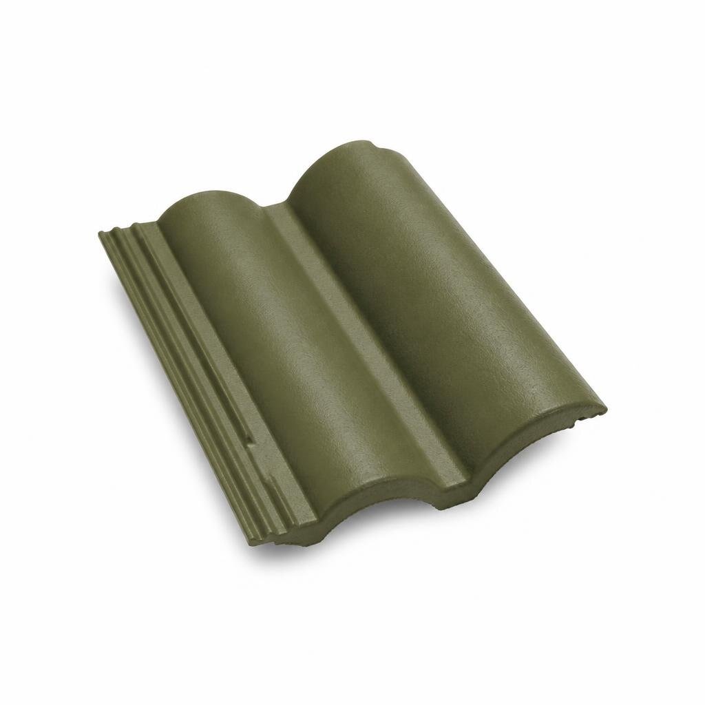 GCI MARSEILLE TILE - OLIVE GREEN