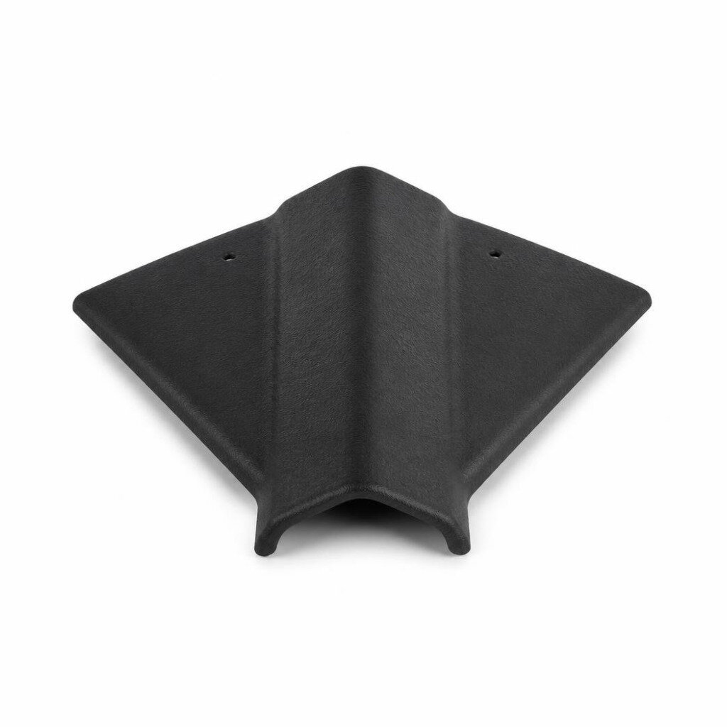 GCI MARSEILLE ANGULAR 3 WAY APEX - EARTY BLACK