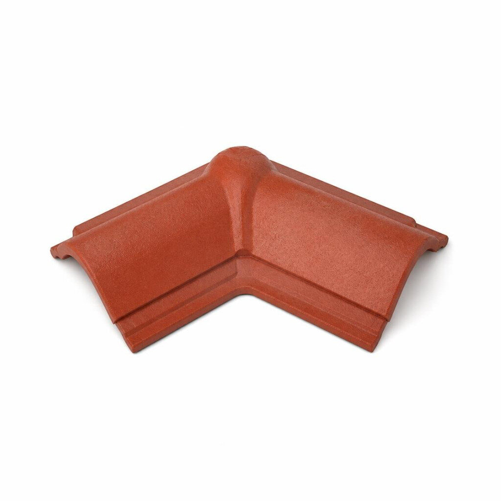 GCI MARSEILLE ANGULAR 3 WAY APEX - NATURE RED