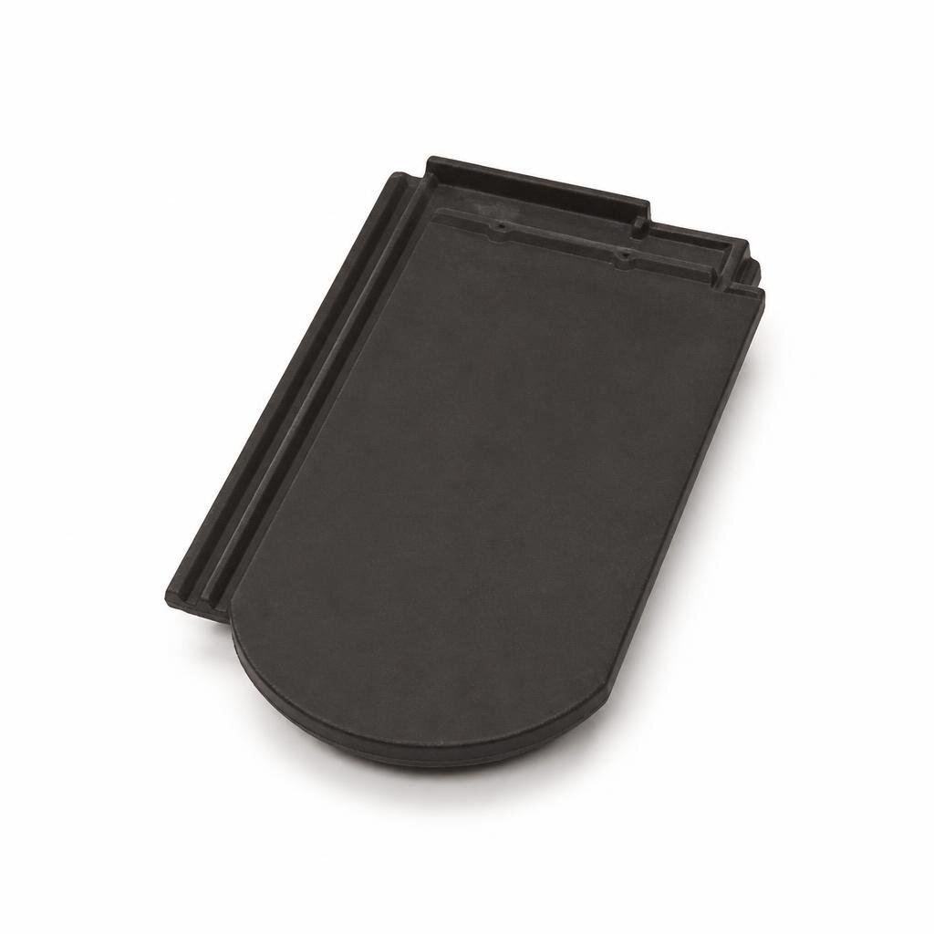 GCI MARSEILLE HIP END - EARTY BLACK
