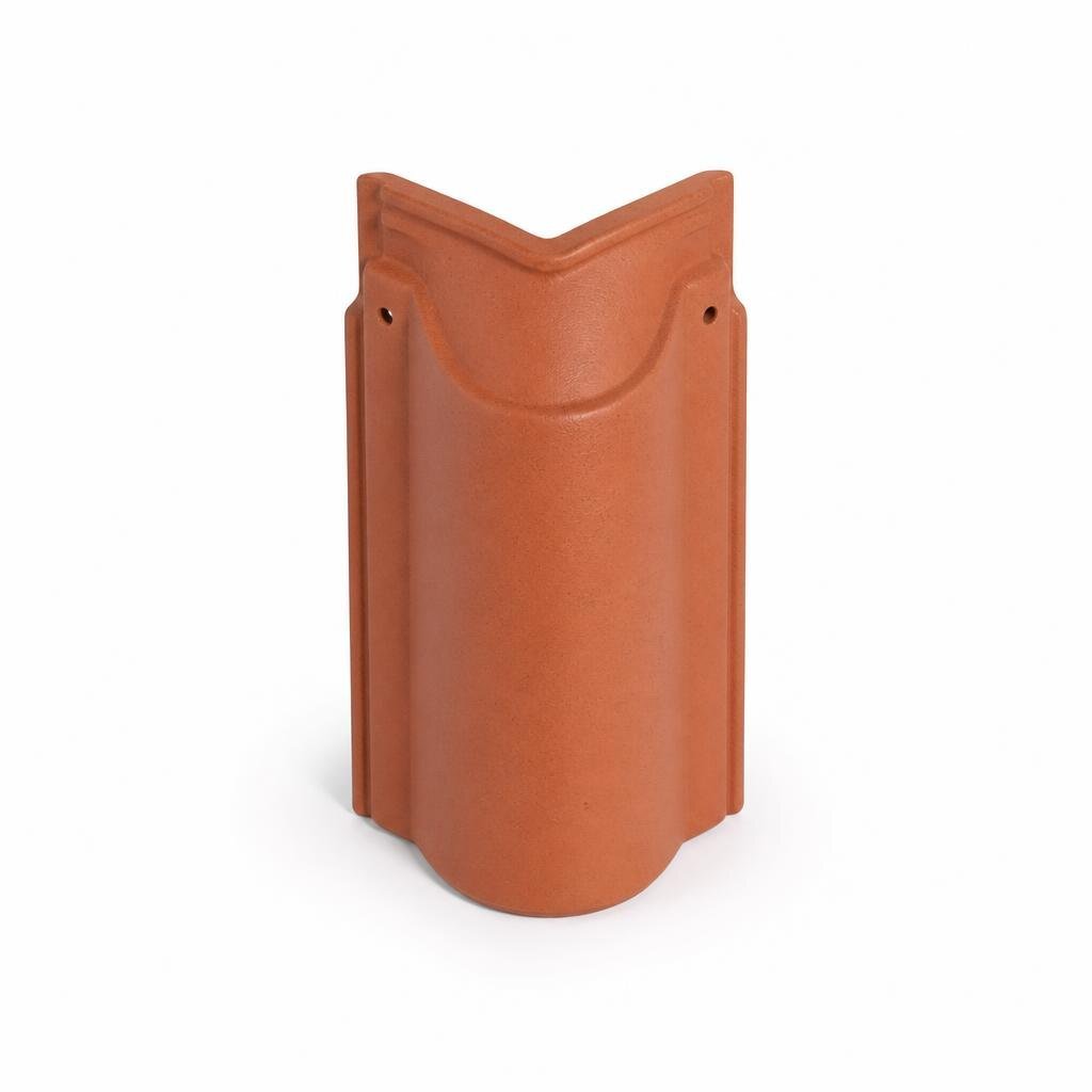 GCI MARSEILLE HIP END - NATURAL RED