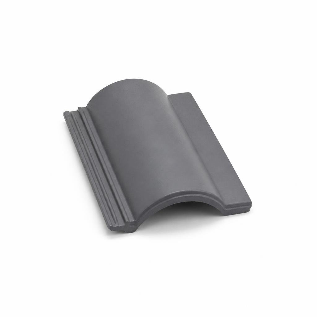 GCI MARSEILLE HIP END - SATIN GREY