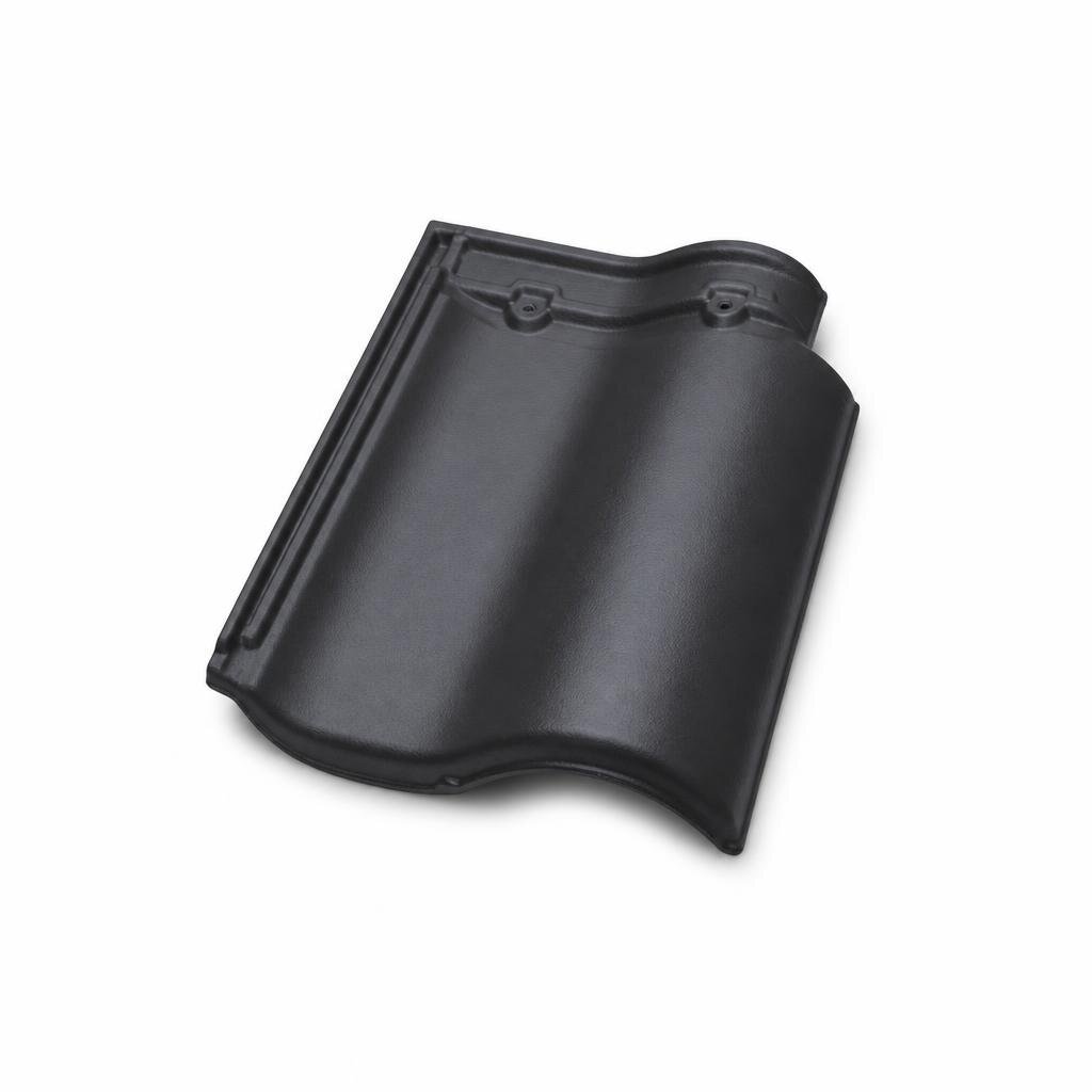 GCI MARSEILLE ANGULAR HIP END - EARTY BLACK
