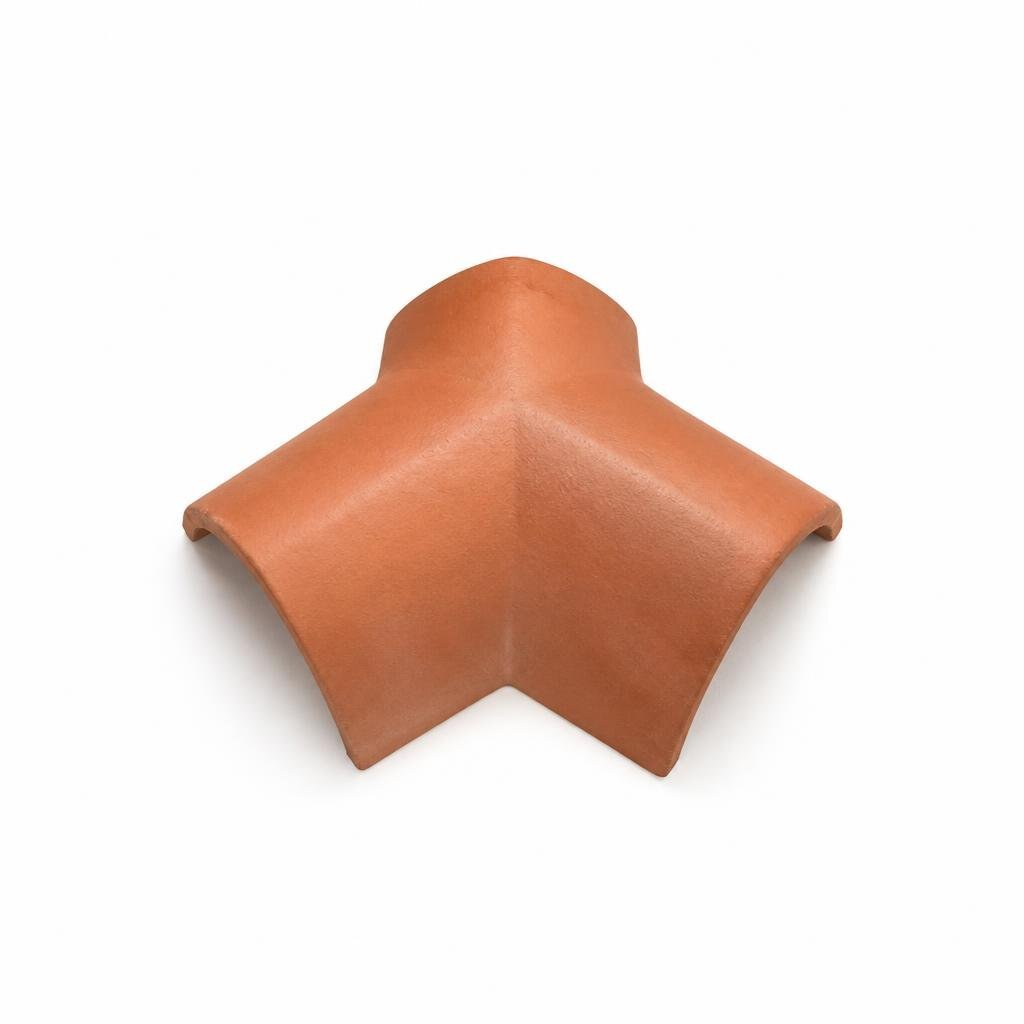 ROMANE CANAL TBF ANGULAR 3 WAY APEX - A23