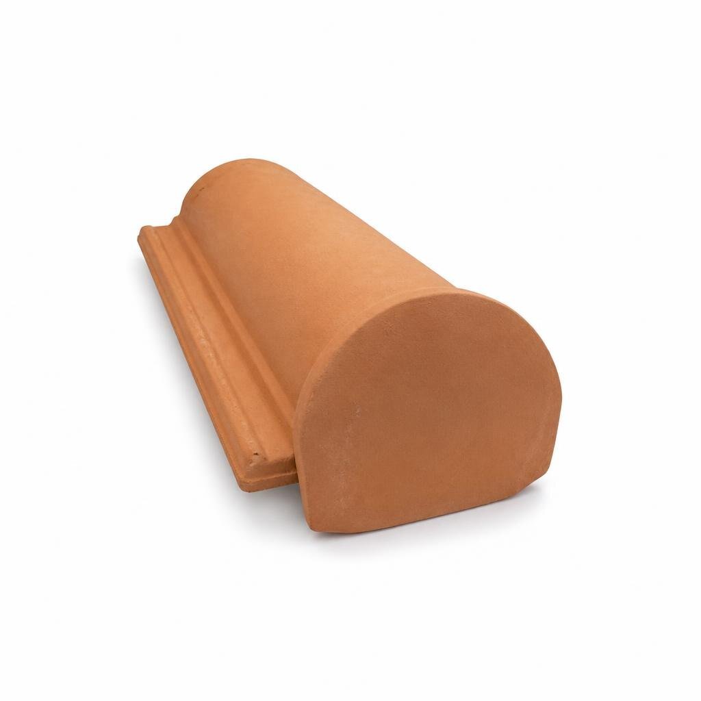 ROMANE CANAL TBF ROUND HIP END - A11
