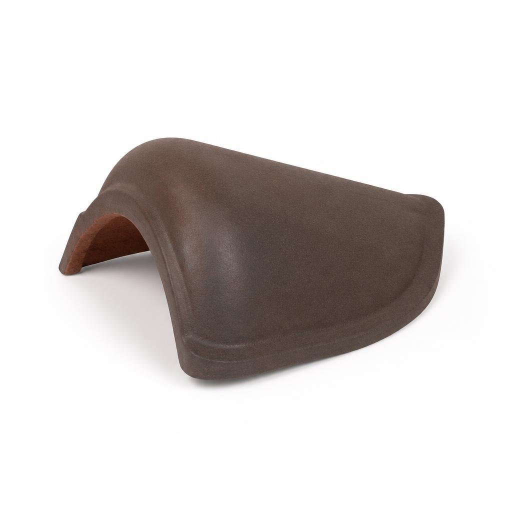 ROMANE CANAL TBF RIDGE END CAP - A6