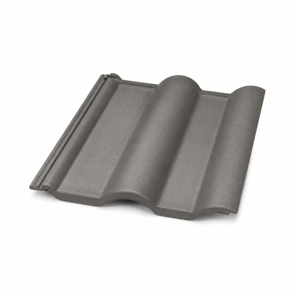 ROMANE CANAL TBF PLATINUM GREY (MS.6)