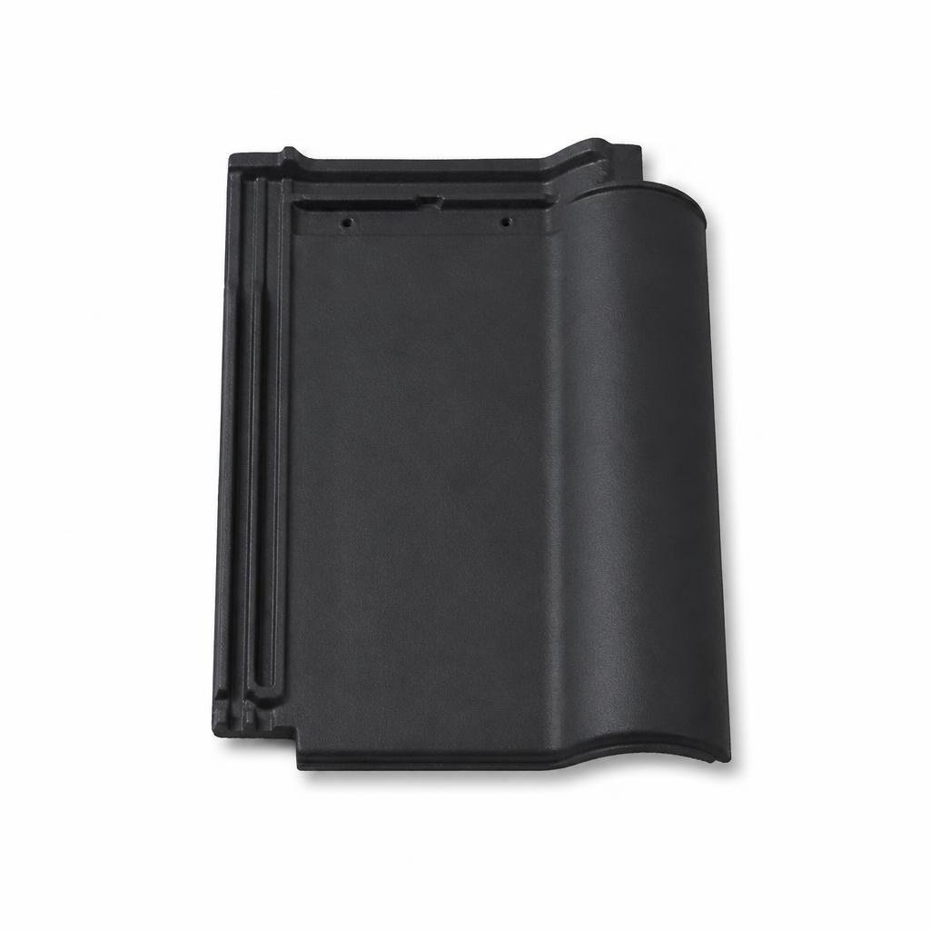 ROMANE TBF EVO MAIN TILES GRAPHIITE BLACK (MS 5)