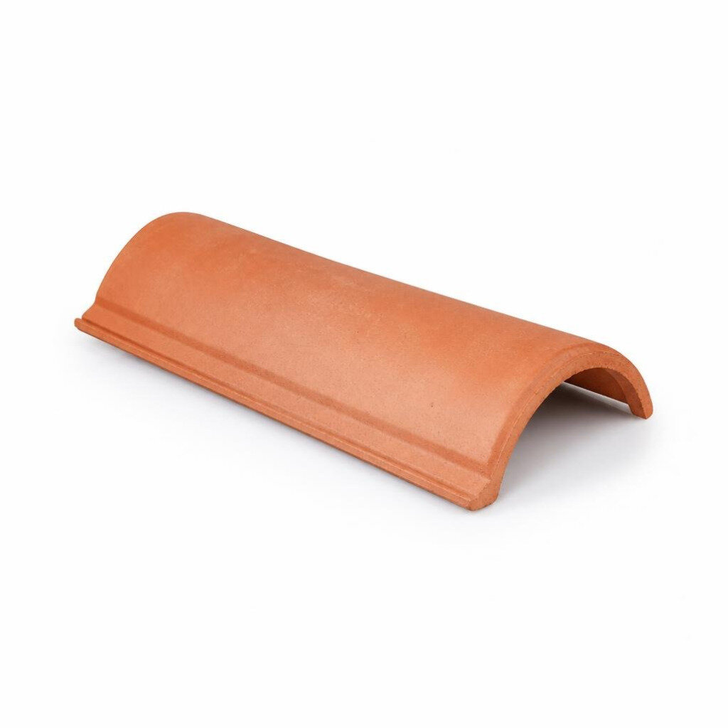 ROMANE CANAL TBF - NATURAL RED