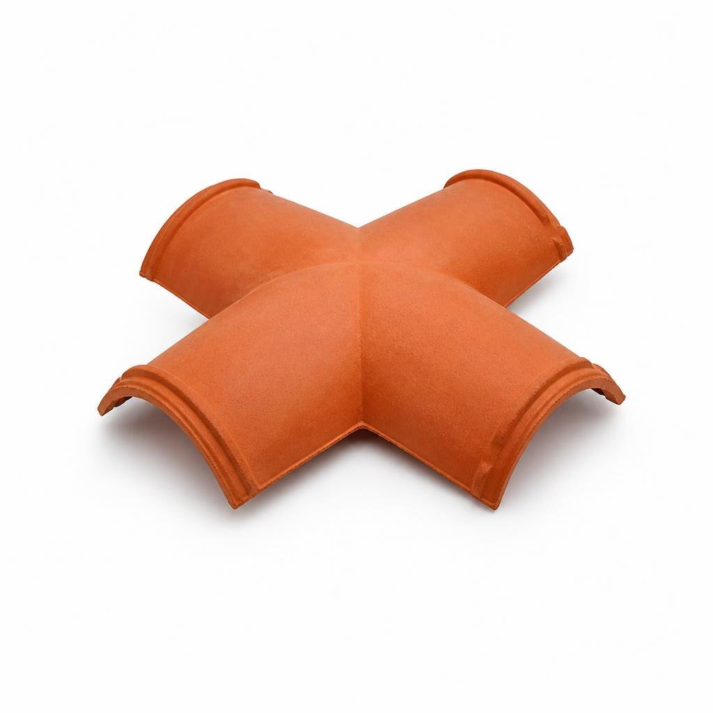 ROMANE TBF ANGULAR 4 WAY APEX - A24
