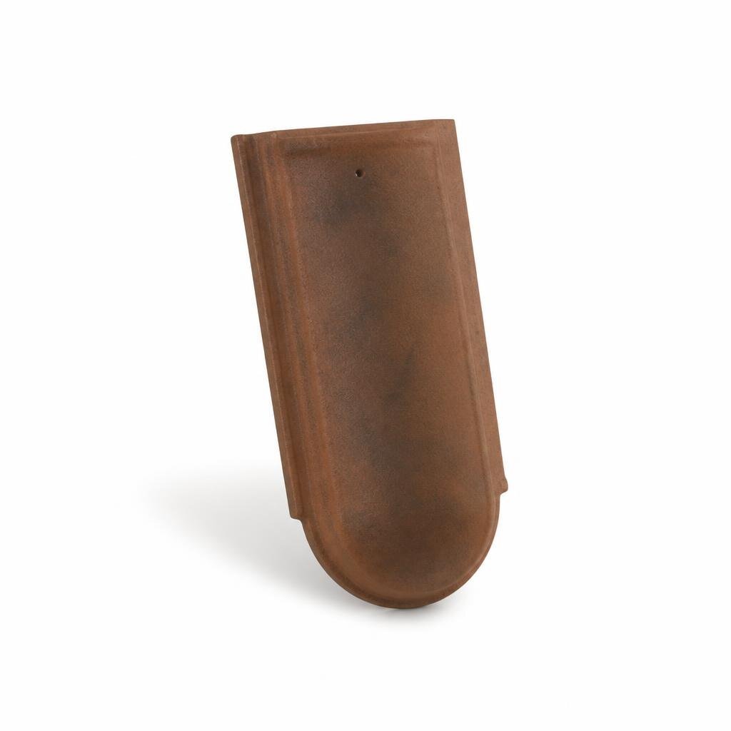 ROMANE TBF ROUND HIP END - A1
