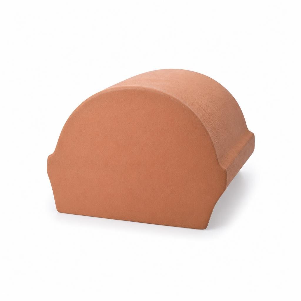 ROMANE TBF RIDGE END CAP - A6