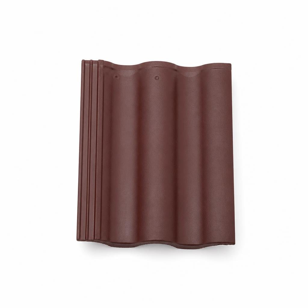 ROMANE TBF TILES - BRDX MAROON (K-G.2)