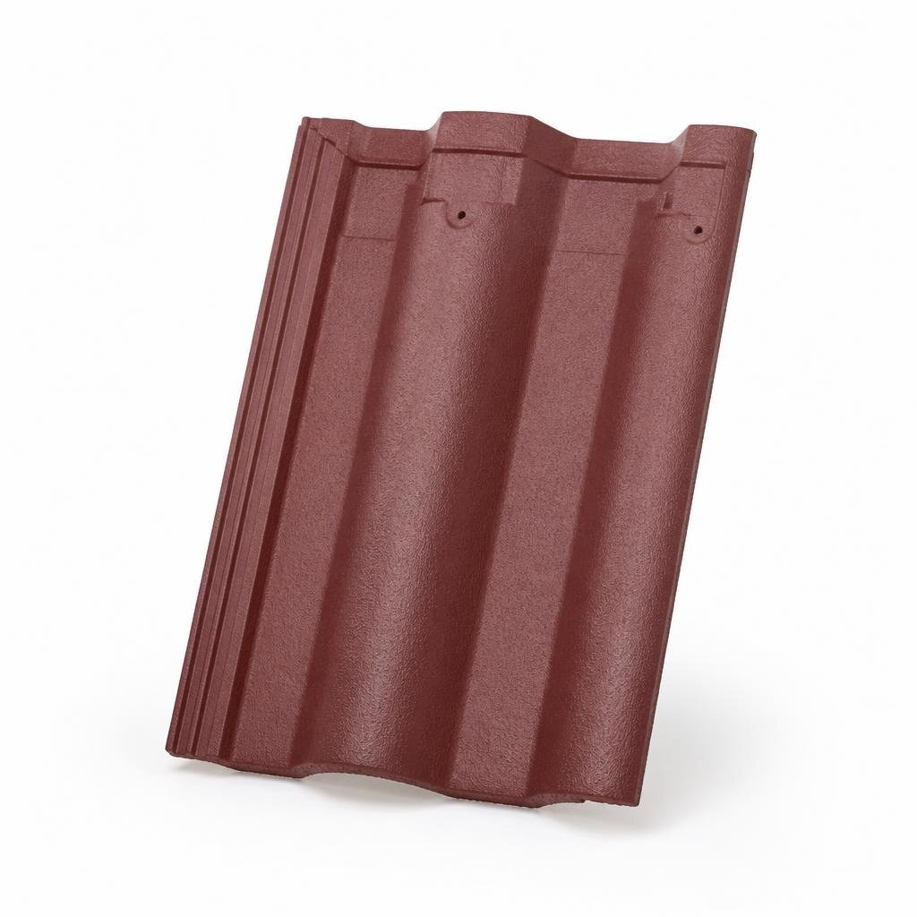 ROMANE TBF VENT RIDGE A3 - BRDX MAROON (K-G.2)