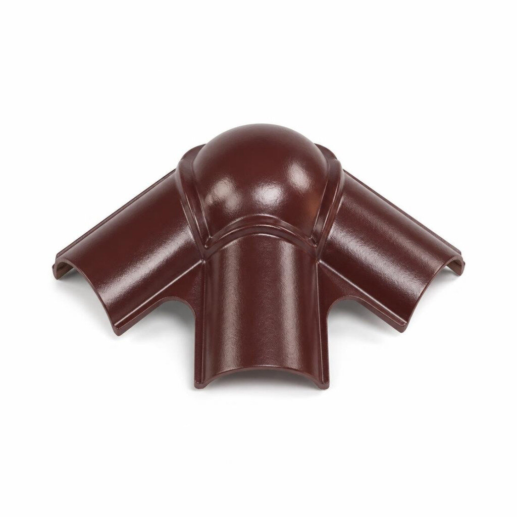 ROMANE TBF 3 WAY APEX (A12) - BRDX MAROON K-G.2