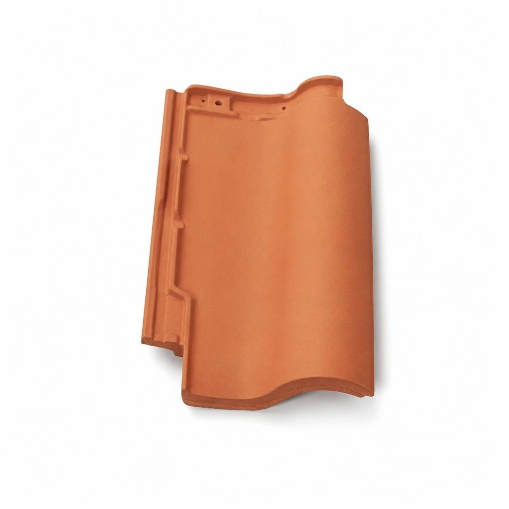 ROMANE TBF VERGE TILE RIGHT (A8)