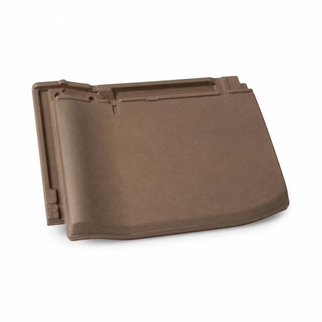ROMANE TBF VERGE TILE LEFT (A9)