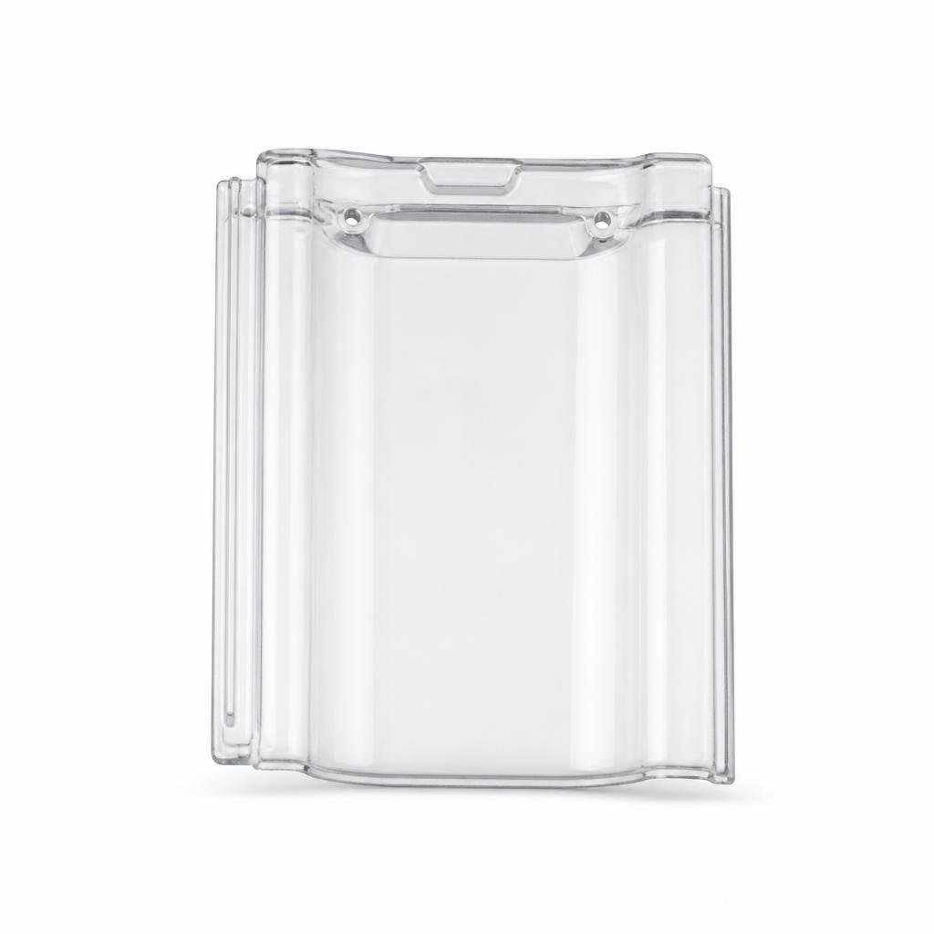 ROMANE TBF CLEAR TILES