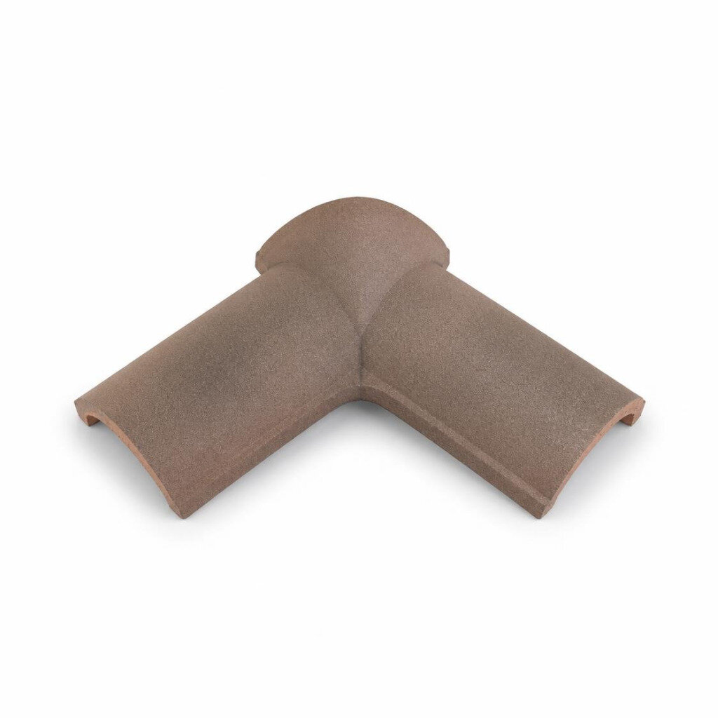 ROMANE TBF ZEN RIDGE/HIP END TILES ZM1