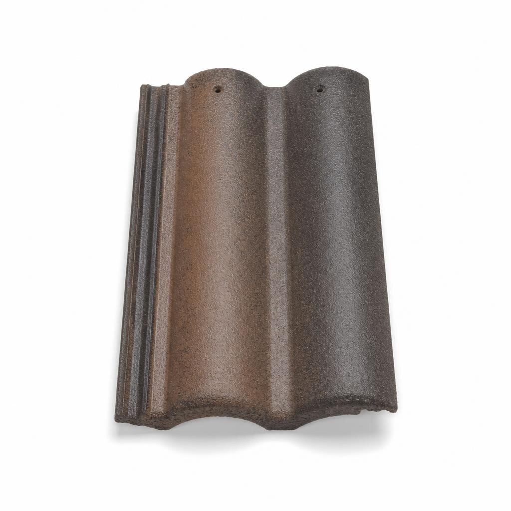 ROMANE TBF ZEN RIDGE/HIP TILES ZM3