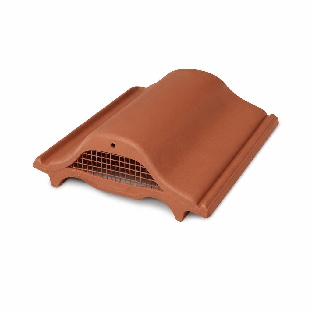 ROMANE XL A3 VENTILATION RIDGE/HIP TILE (N.1M)