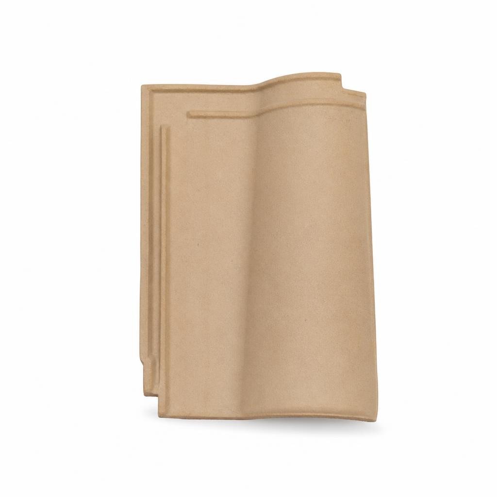 ROMANE XL A9 VERGE TILE LEFT - NATURAL TONE (N.1M)