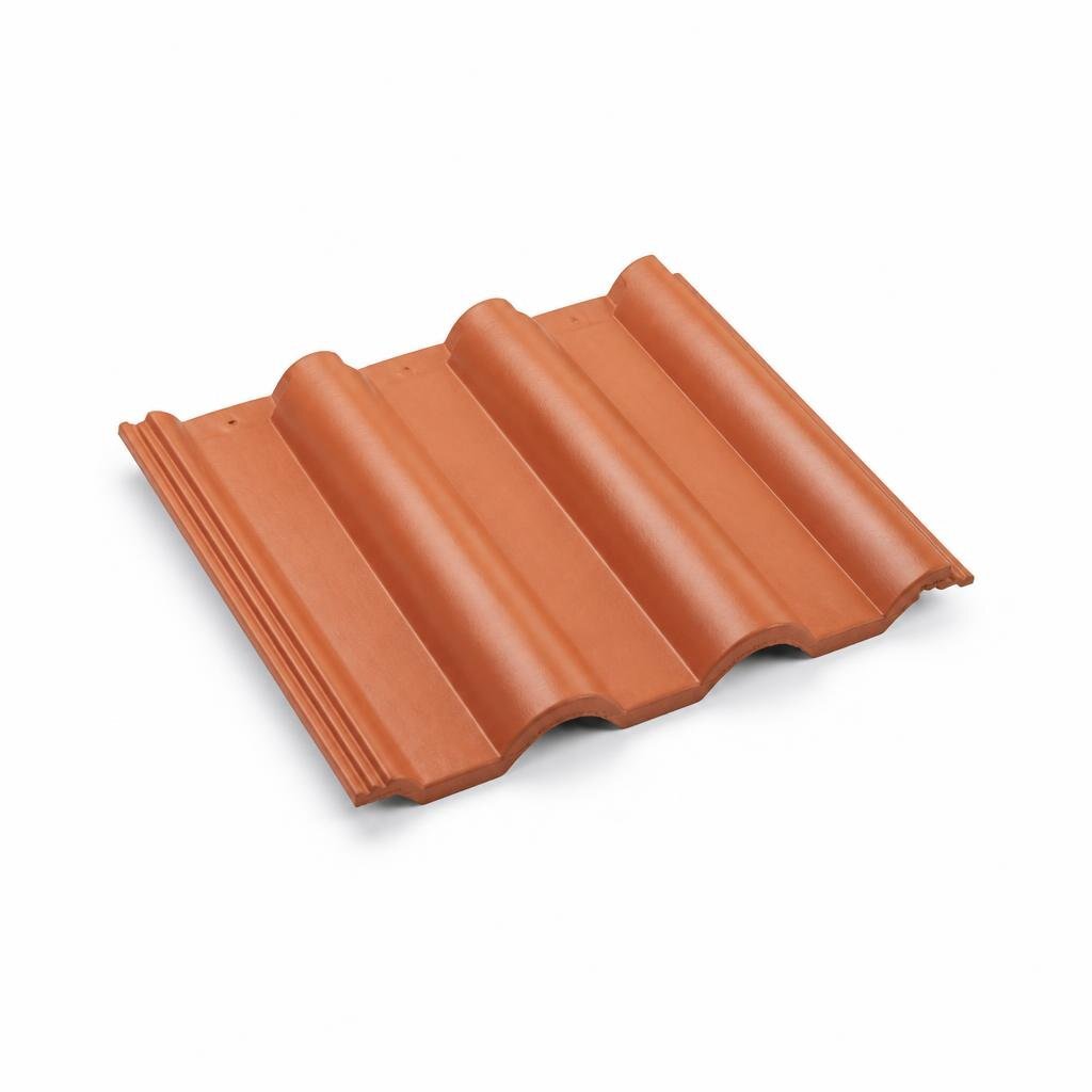 ROMANE EVO ROOF TILES MG.6