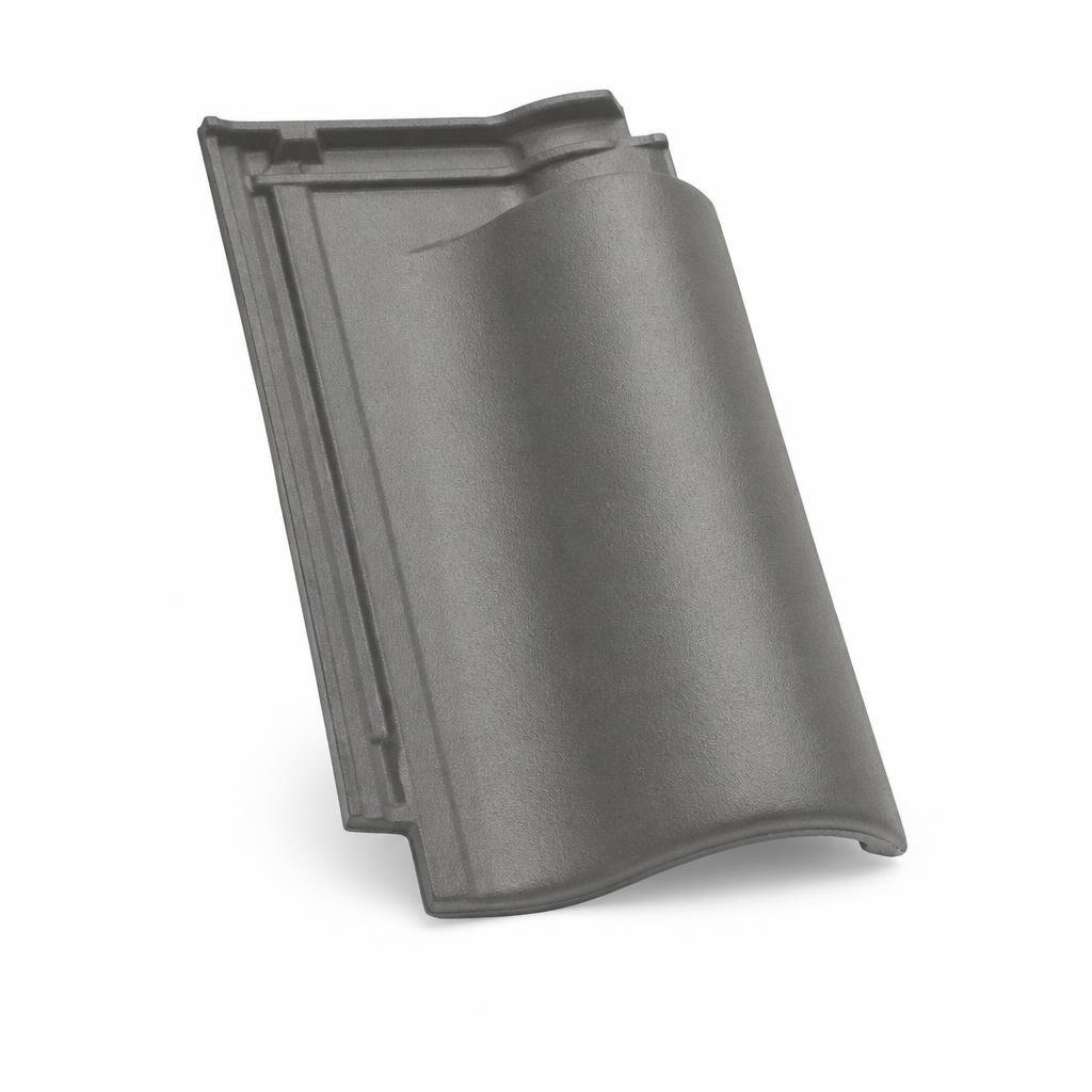 TERREAL ROMANE EVO TILE PLATINUM GREY MS.6