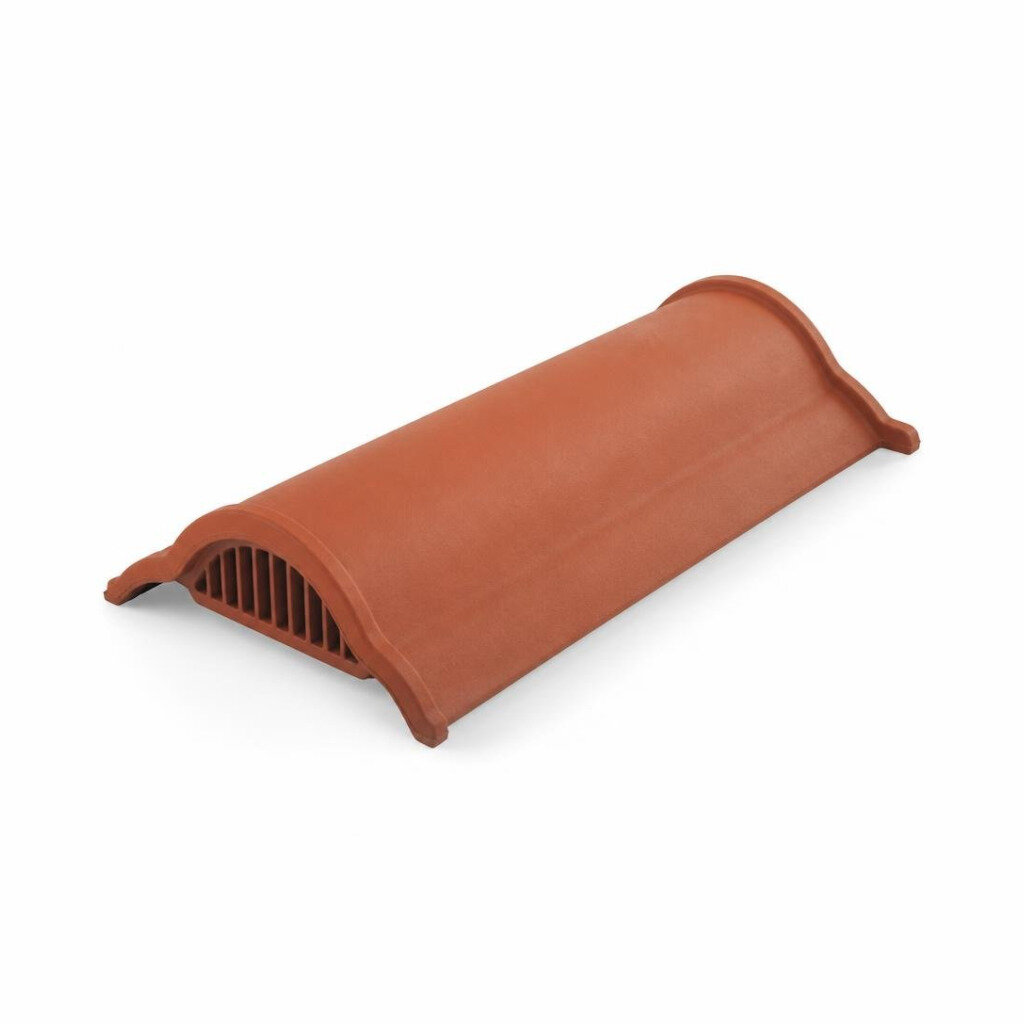TERREAL ROMANE EVO A3 VENTILATION RIDGE MS.6