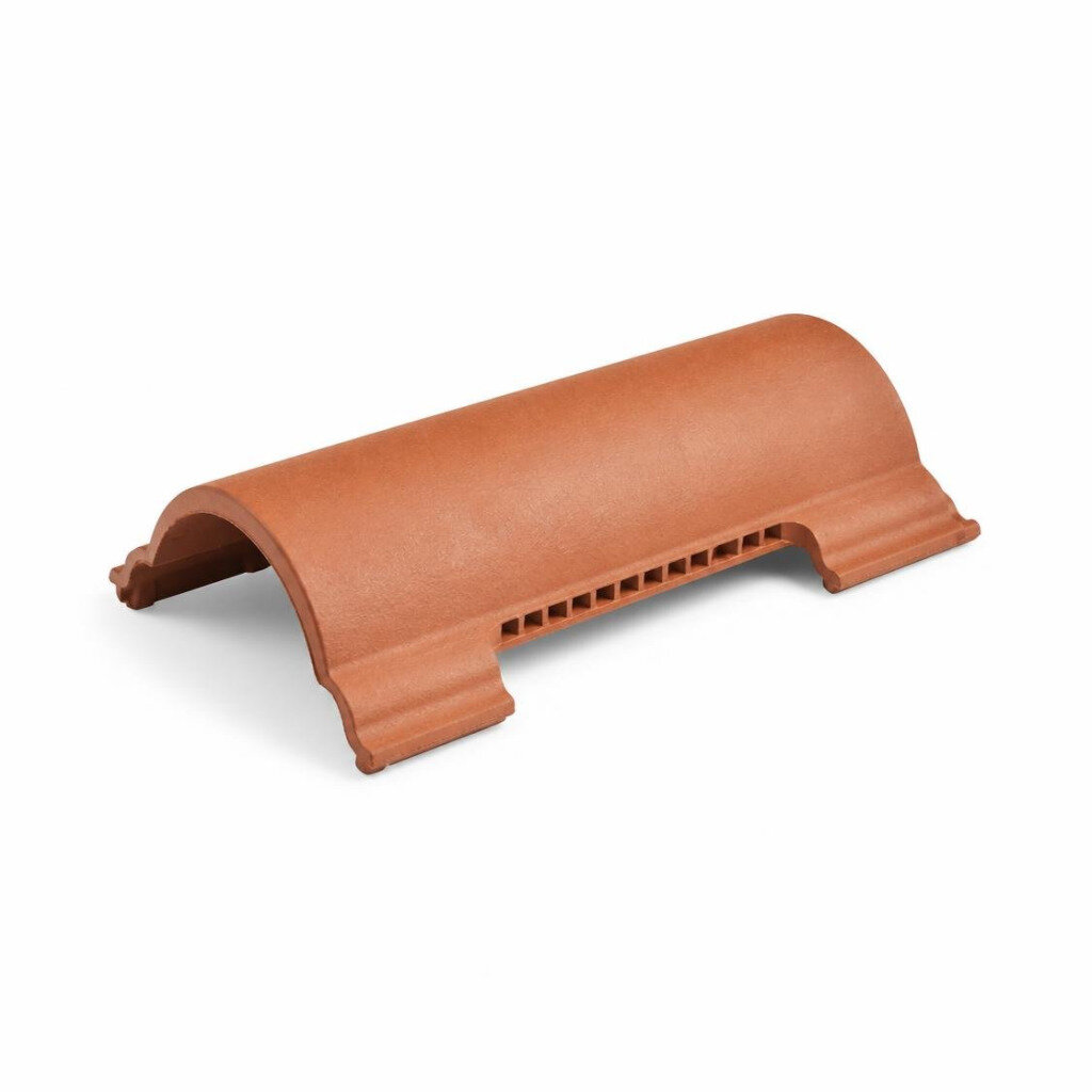 TERREAL ROMANE EVO A3 VENTILATION RIDGE N.1M