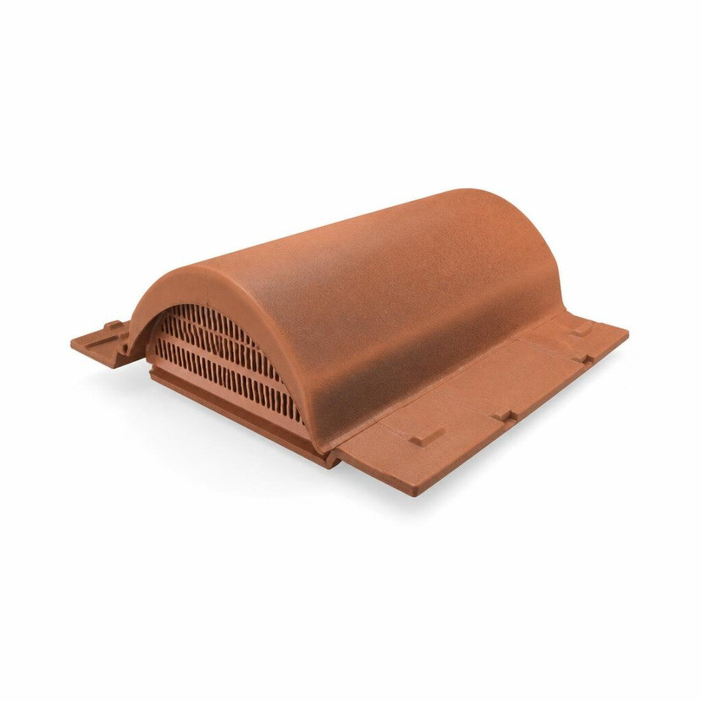 TERREAL ROMANE EVO A3 VENTILATION RIDGE MG.6
