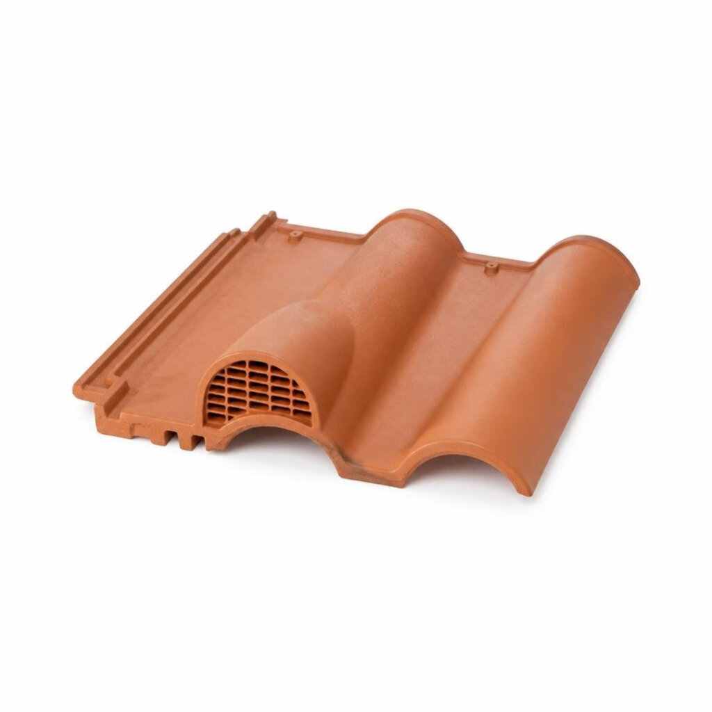 TERREAL ROMANE EVO A3 VENTILATION G.1