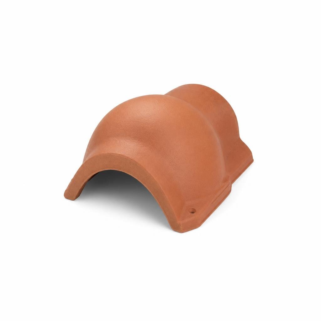 TERREAL ROMANE EVO A1 VENT.RIDGE/HIP END MS.6