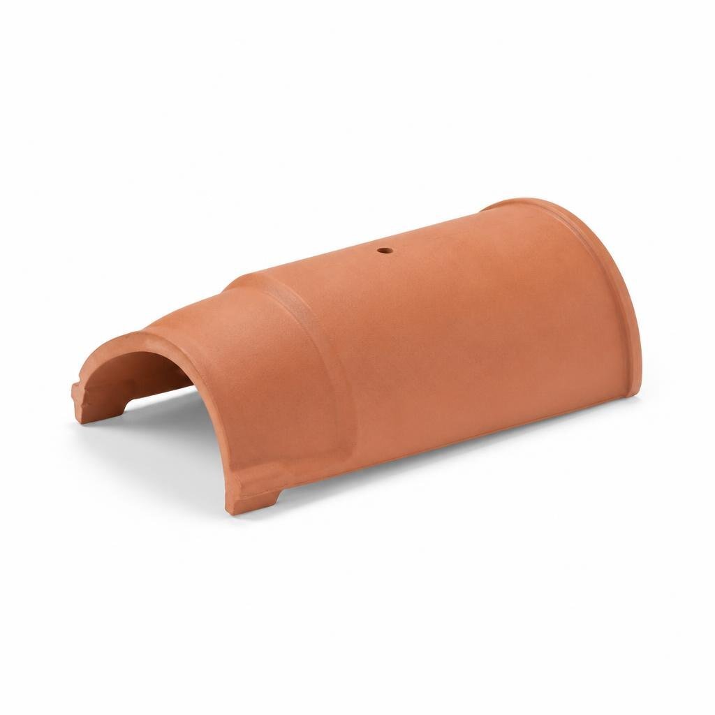 TERREAL ROMANE EVO A1 VENT.RIDGE/HIP END MS.2