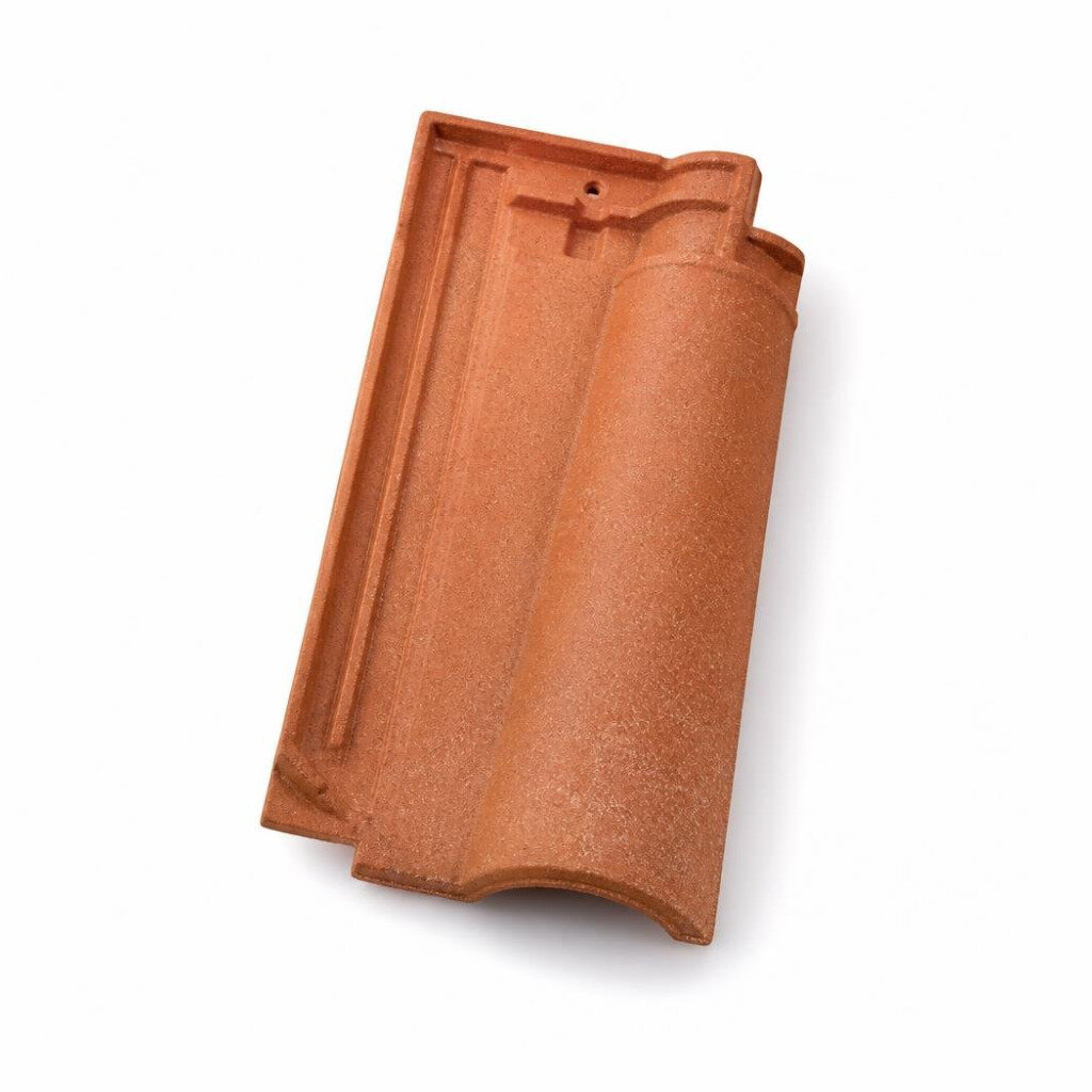 TERREAL ROMANE EVO A9 VERGE TILE (LEFT) MS.6