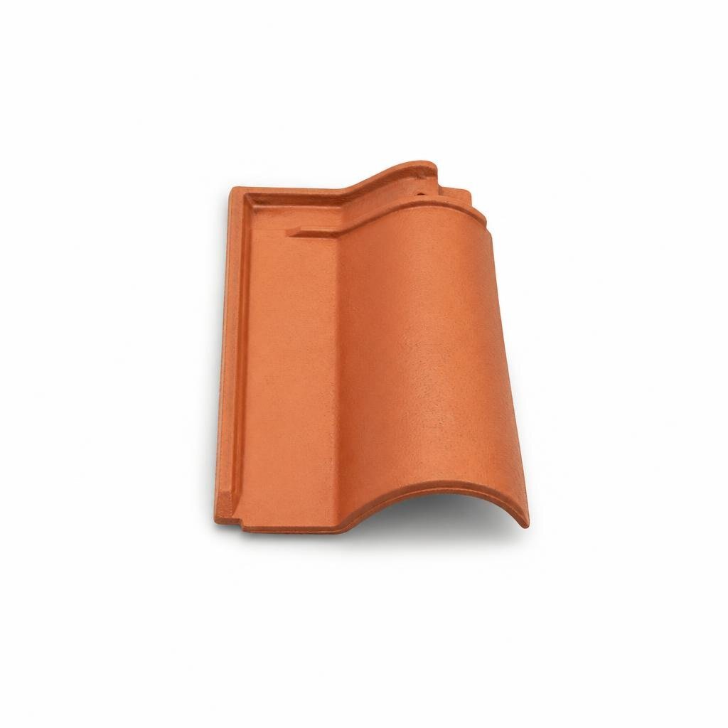 TERREAL ROMANCE EVO VERGE TILE (RIGHT) MS.1