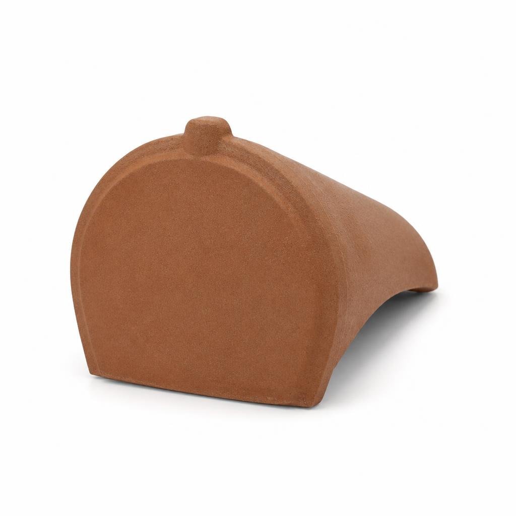 TERREAL ROMANE EVO A6 RIDGE END CAP MS.6