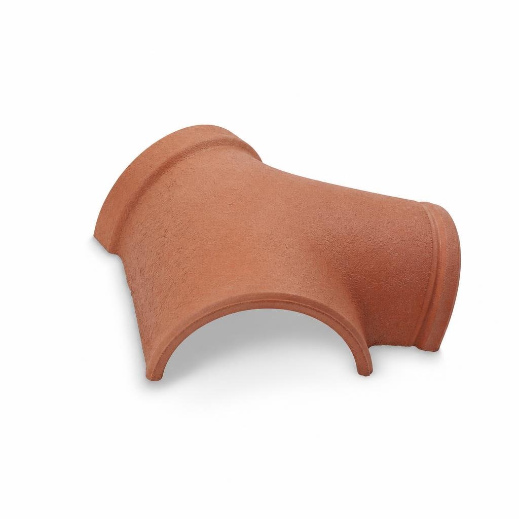 TERREAL ROMANE A22 ELBOW - MS.2