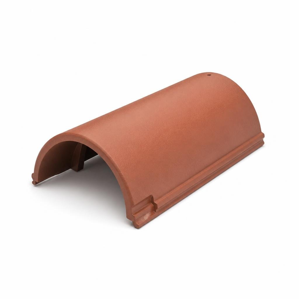 TERREAL ZEN VENTILATION RIDGE TILE