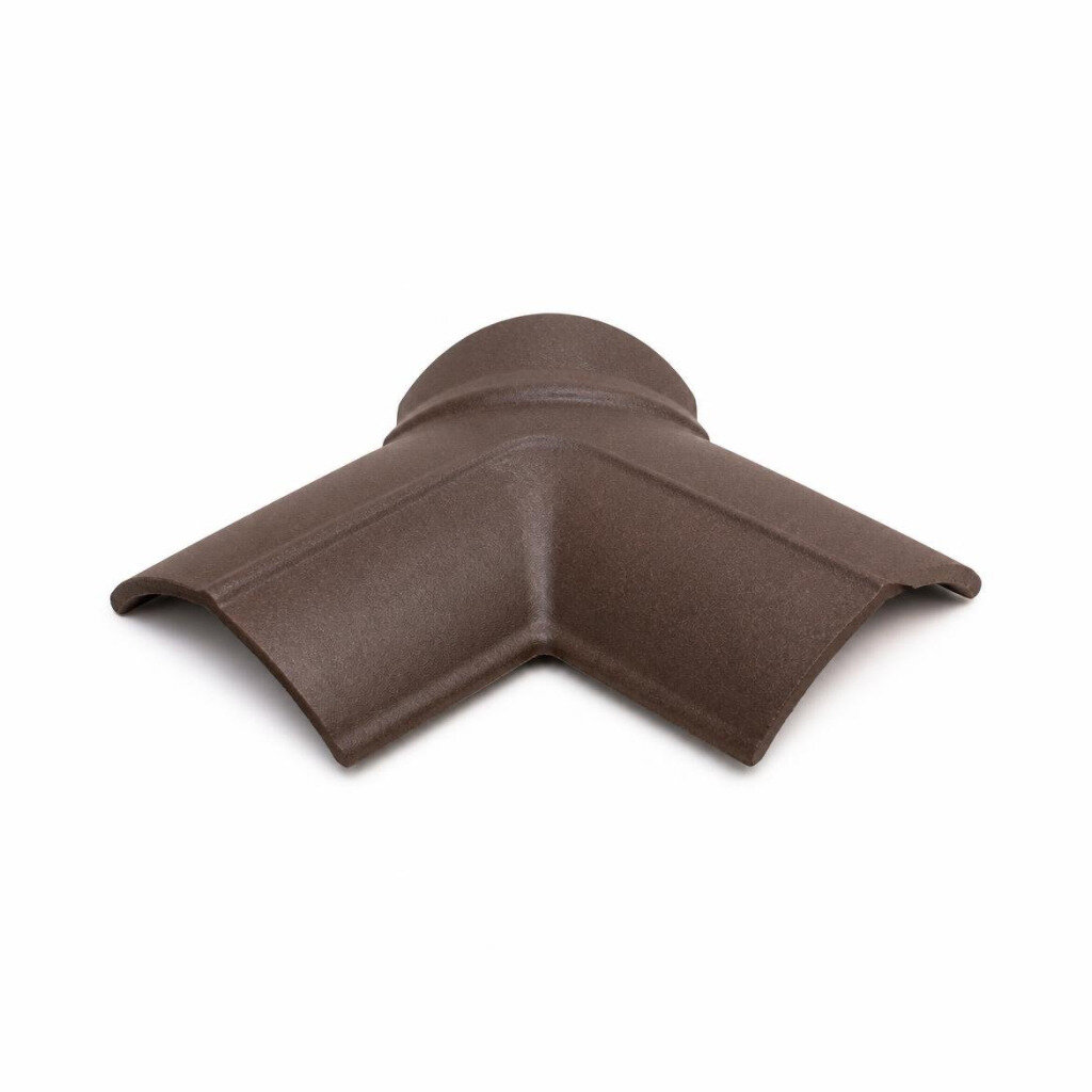 TERREAL ZEN 3-WAY APEX TILE