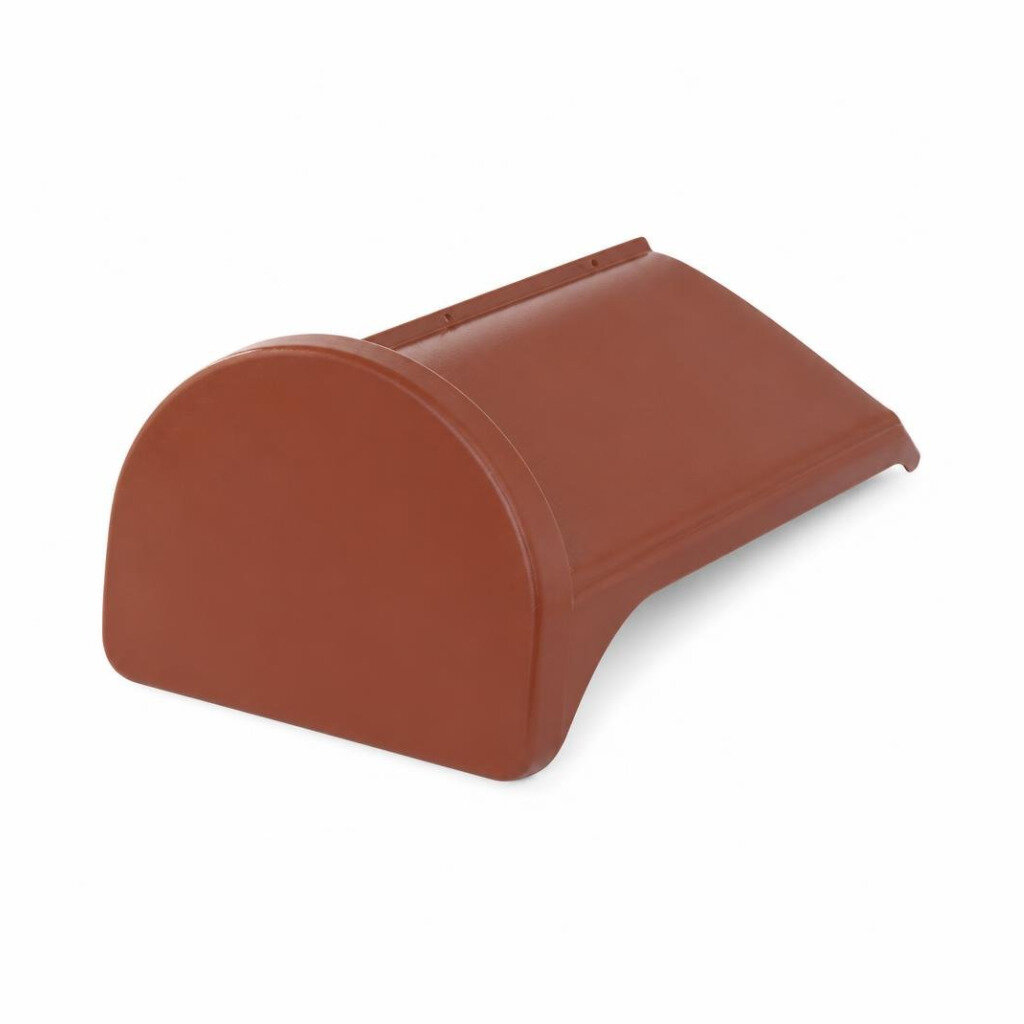PU ROOFING END CAP