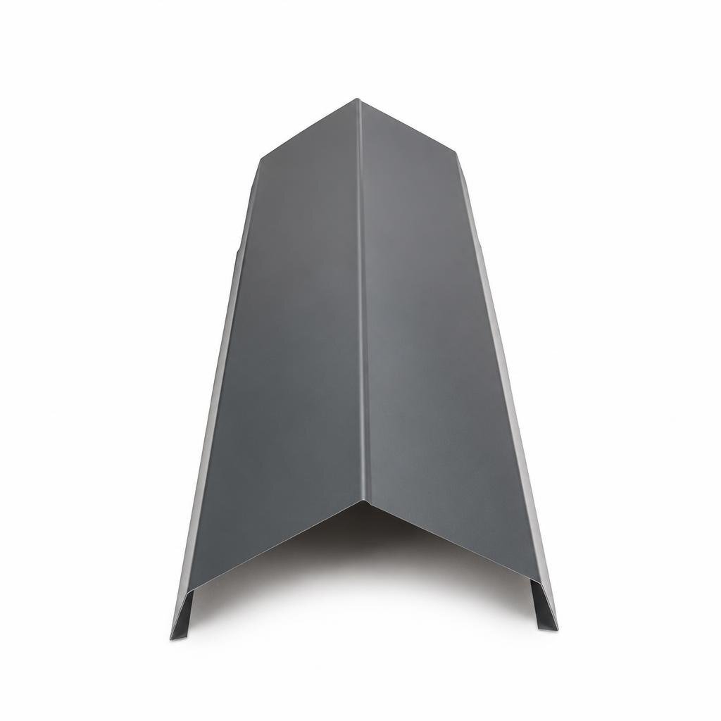 HIP CAPPING TYPE 18IN X 8FT X 0.47MM