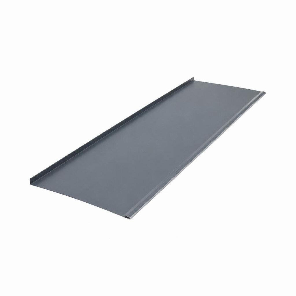 HIP CAPPING TYPE 18IN X 8FT X 0.48MM