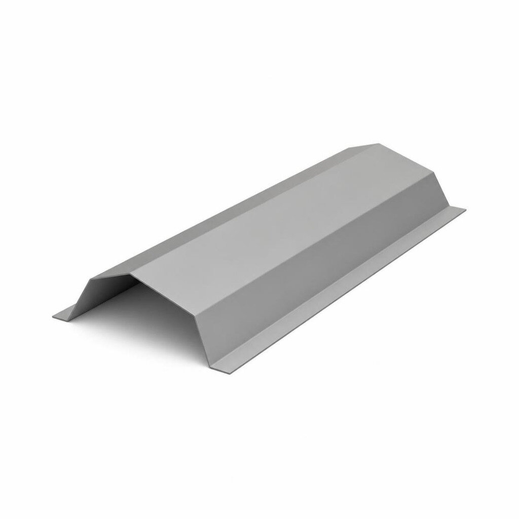 HIP CAPPING TYPE 24" X 8FT X 0.47MM