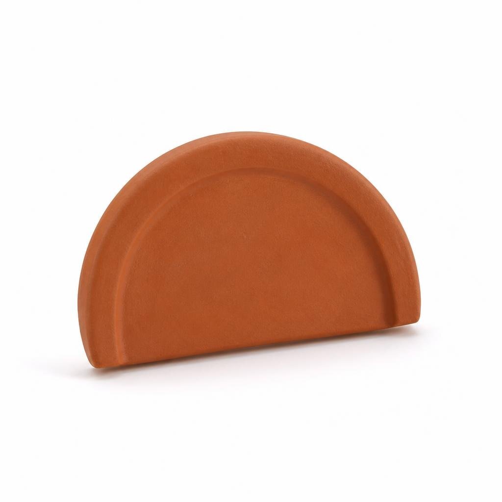 BARREL END CAP