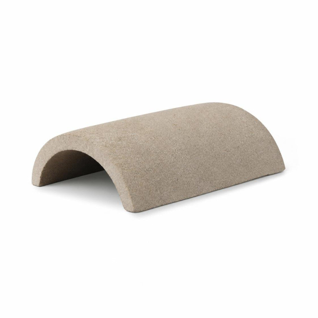 G28 8.5FT ROUND CAPPING