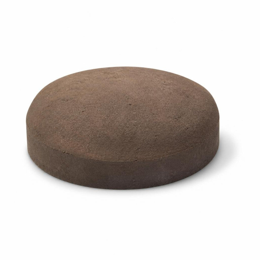 G28 8.0FT ROUND CAPPING